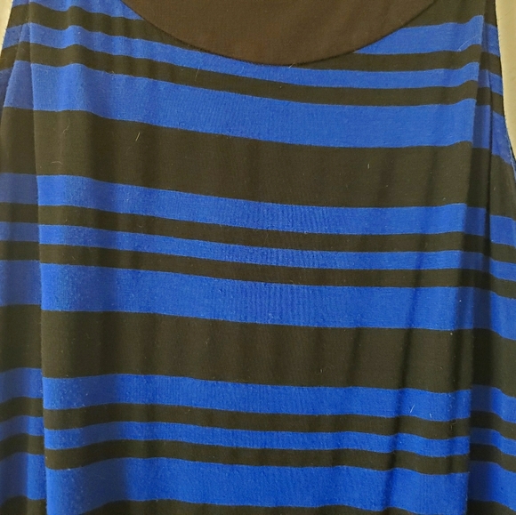 AB Studio Tank Blouse - Picture 3 of 5